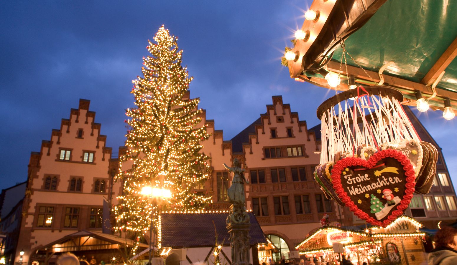 mercadillos-navidenos-baviera-puente-diciembre-Maritim München 4*